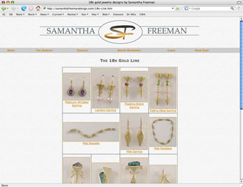 samantha-portfolio