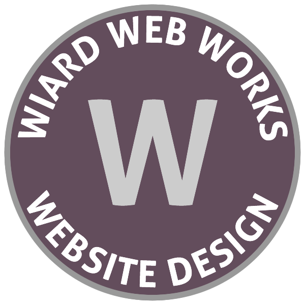 Mark Wiard Web Works